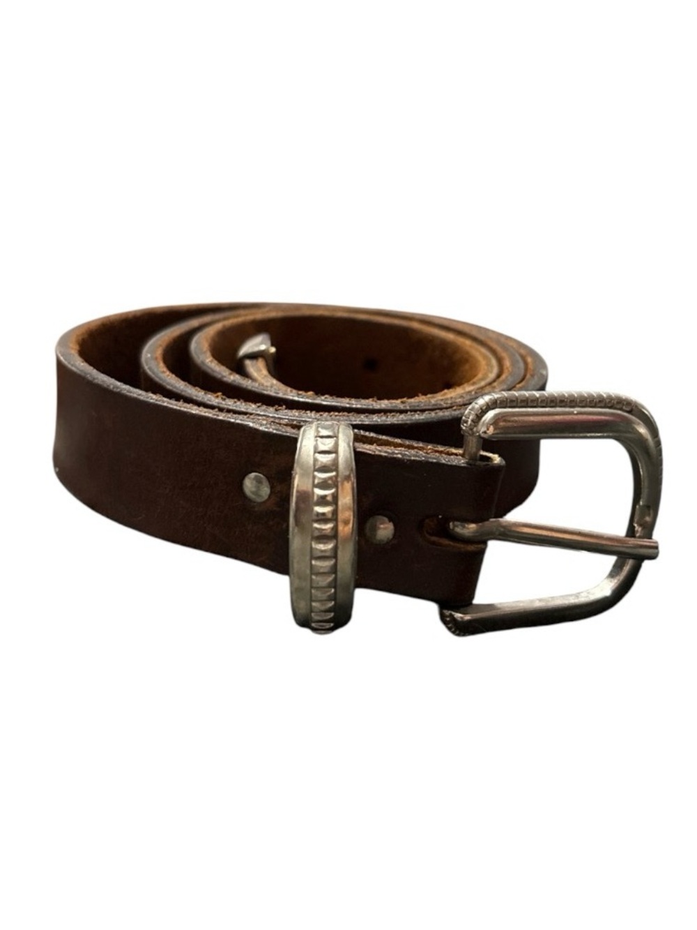 Robbie Nelson 9022 100% Genuine Leather MADE IN USA BELT